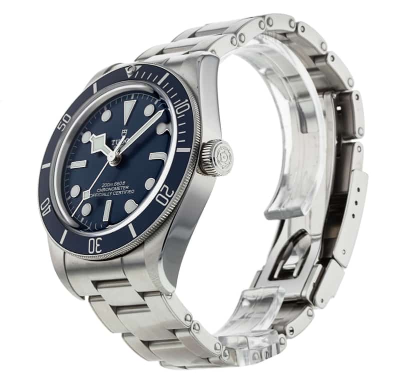 Tudor Black Bay M79030B-0001